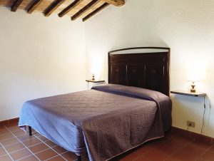 App 1 – Letto matrimoniale