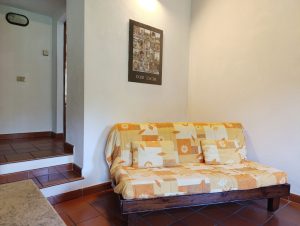 App 1 – disimpegno