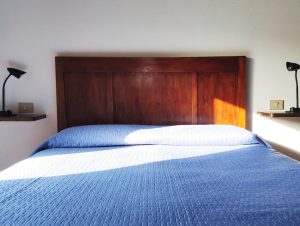 App 2 – letto matrimoniale 2