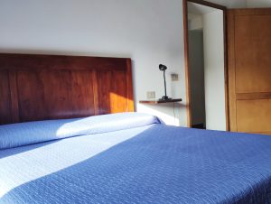 App – 2 – letto matrimoniale