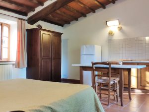 App 3 – Kitchen