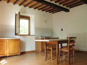 App 4 – Kitchen