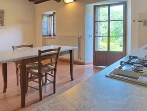 App 1 – cucina