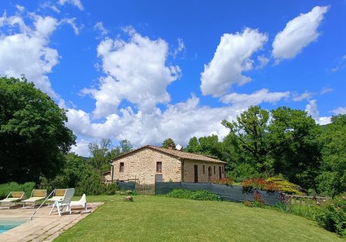 Agriturismo Il Pavone Castelnuovo Val di Cecina